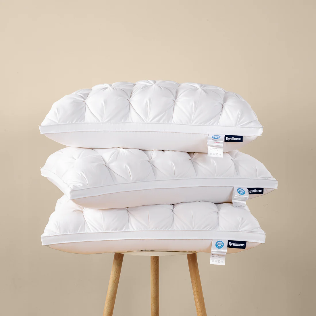 Elevate Your Sleep to Luxury