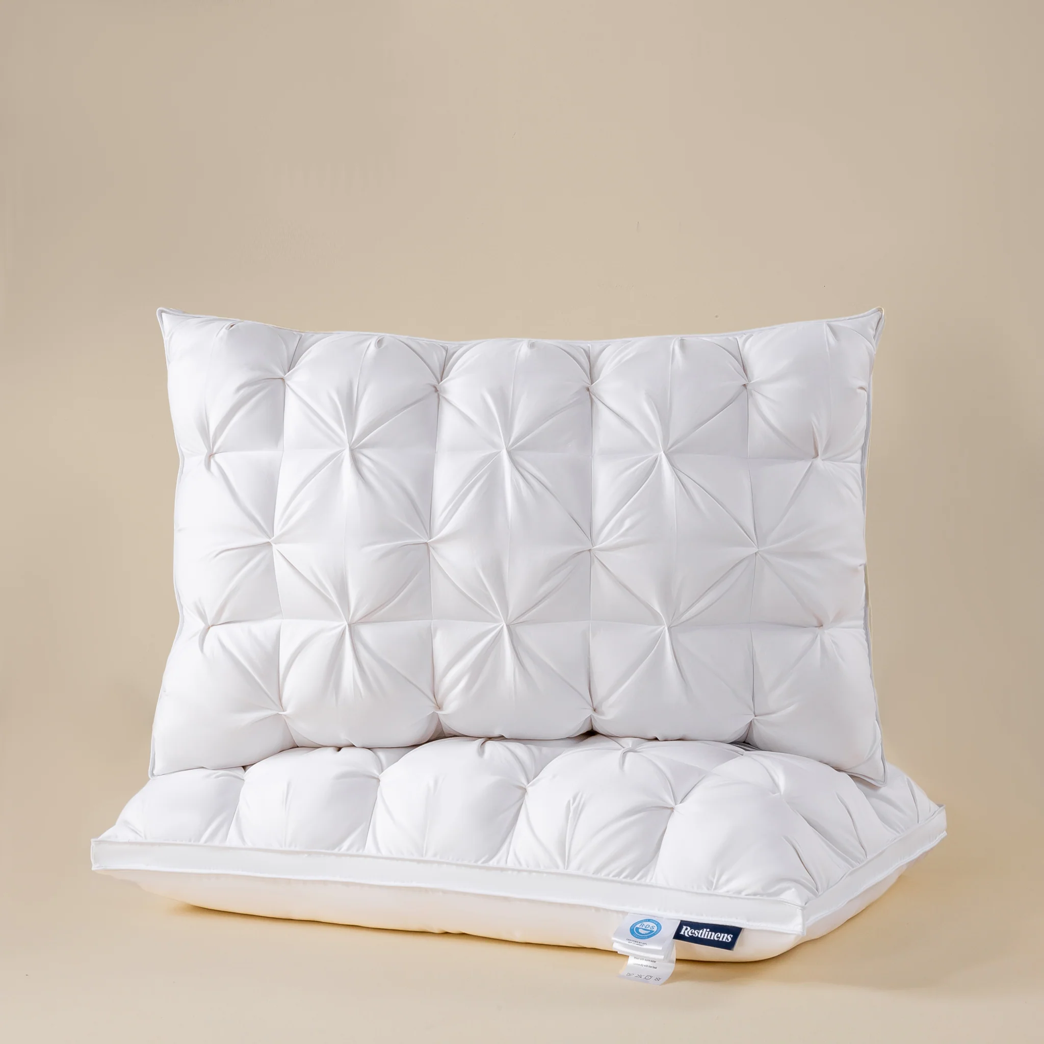 Luxeloft Goose Down Pillow - Image 3