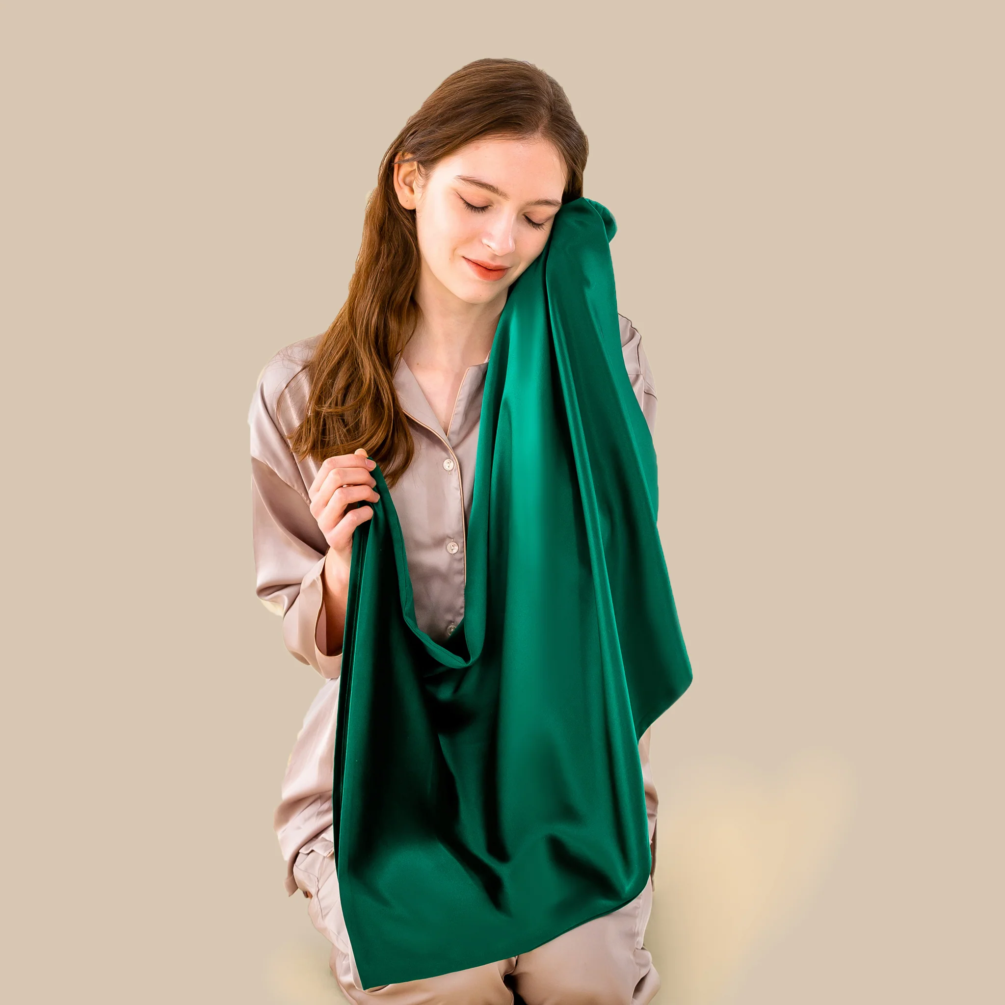 Purecare Pure Silk Pillowcases - Image 13