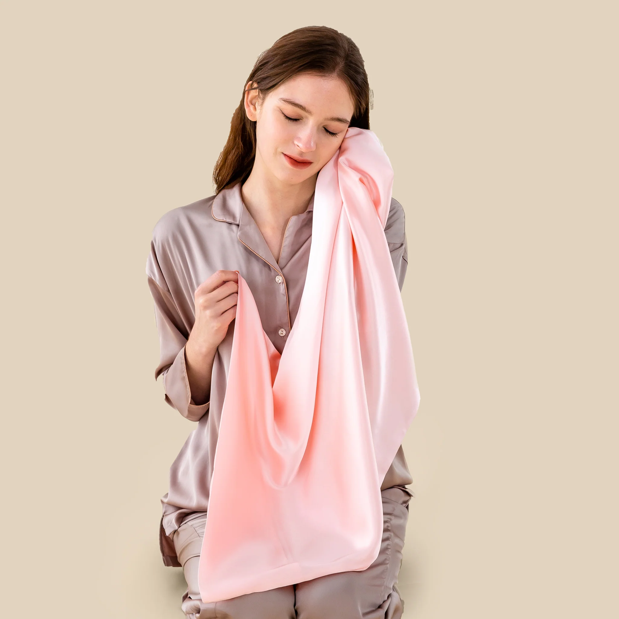 Purecare Pure Silk Pillowcases - Image 19