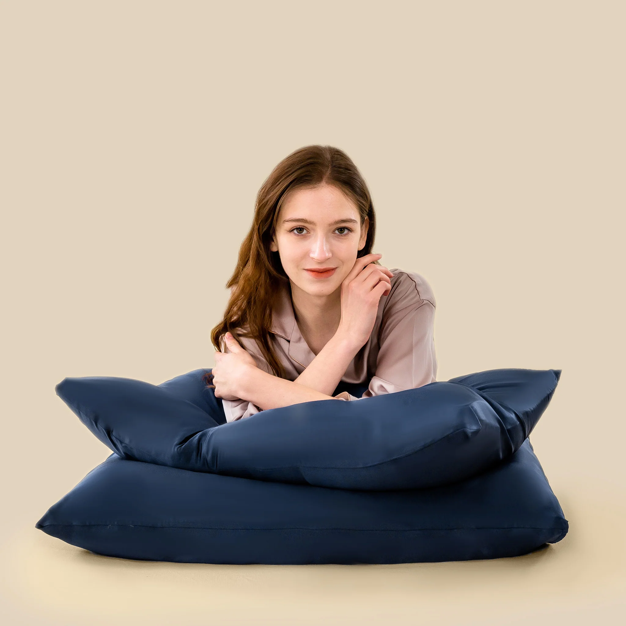 Purecare Pure Silk Pillowcases - Image 5