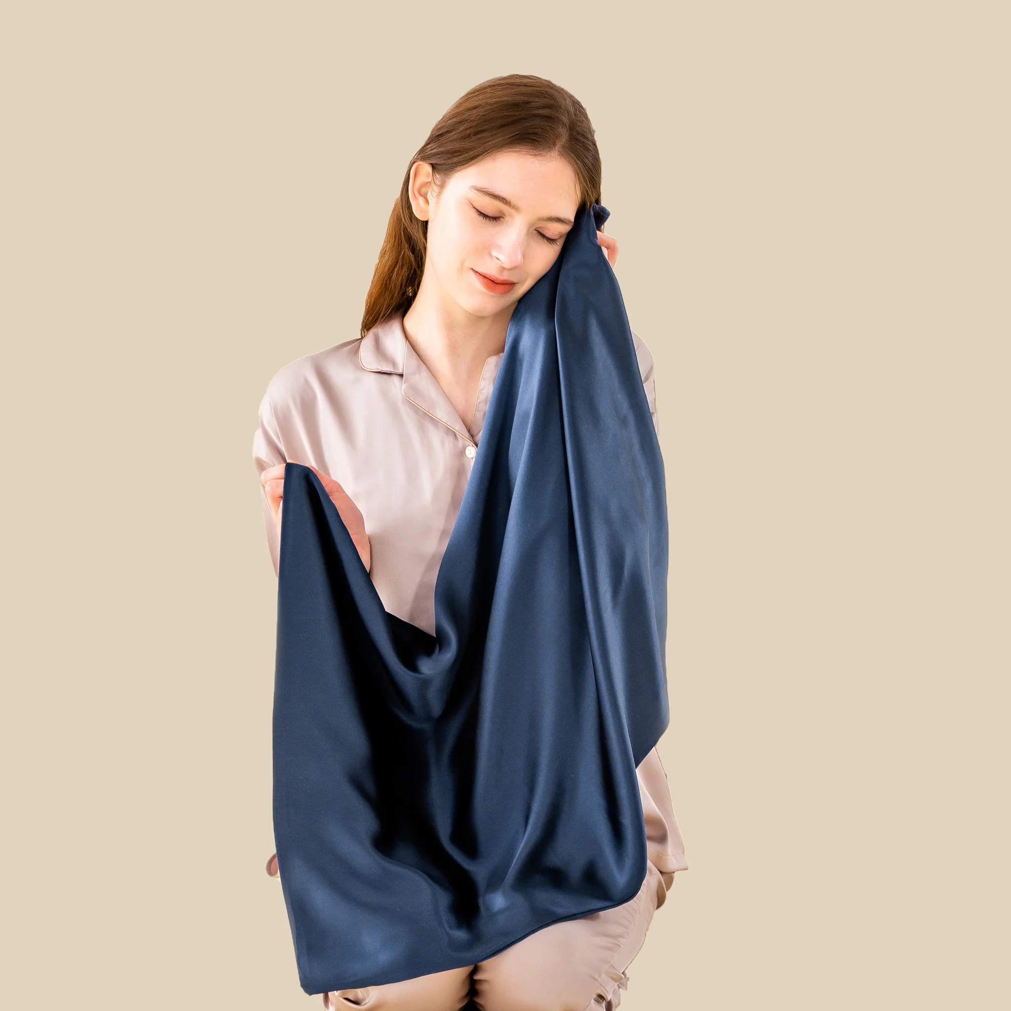 Purecare Pure Silk Pillowcases - Image 7